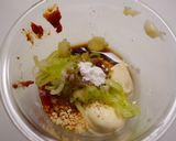 レンジで簡単！オーシャンキングマヨ作り方1写真