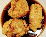 宮崎のチキン南蛮作り方4写真