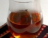 もったいない 柿の皮茶作り方9写真