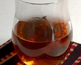 もったいない 柿の皮茶作り方9写真