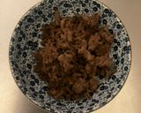 三色弁当☆一人分くらい作り方3写真