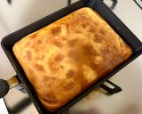 離乳食完了期★はんぺん入り卵焼き作り方4写真