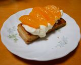不器用フルーツミルフィーユ作り方8写真