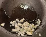 トムヤム炒飯作り方4写真