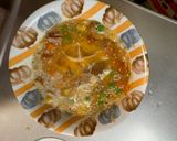 レンジ簡単洋風イタリアンキムチ炒飯弁当作り方7写真