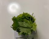 山椒香る！和風チミチュリソース作り方1写真