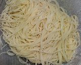 盛岡冷麺風そうめん作り方2写真