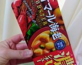 オマール海老濃いシチュー&miniパスタ作り方1写真
