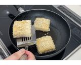 高野豆腐のチーズカツ★動画あり★作り方15写真