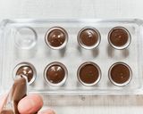 チョコレートにテンパリングは必要？比較作り方53写真