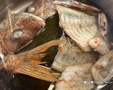 鯛1匹の旨みが染み渡る！THE 鯛めし作り方6写真