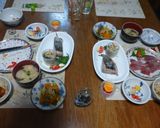 レンジで簡単(^q^)春菊のツナマヨ和え作り方6写真