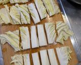 乳酸菌がたっぷり取れる白菜漬け作り方1写真