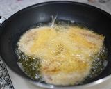 アジフライ(腹開きの写真あり)作り方10写真