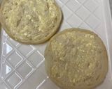 ゆで卵、マヨチーズのトースト♪作り方1写真