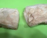 フードドライヤーでチーズ風豆腐の味噌漬け作り方9写真