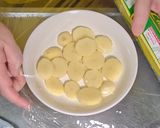 ソーセージでジャーマンポテト作り方1写真