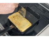 丸めないたこ焼き★動画あり★作り方13写真