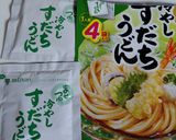 冷やしそばのゴーヤトッピング作り方5写真