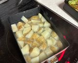 カリッ！ホクッ！羽根つきポテト作り方2写真