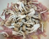 和風ペペロンチーノ🧄作り方4写真
