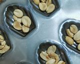 ★ココナッツオイルでピーナッツチョコ♪作り方2写真