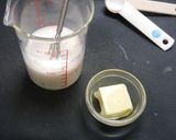 簡単！白いじゃがいもパン作り方1写真