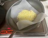 料理研究家スマイリーのチーズガレット！作り方1写真