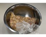 鶏軟骨の塩麹味噌炒め★動画あり★作り方6写真