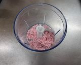 ハムスターのバースデーケーキ作り方36写真