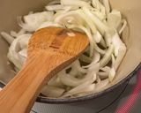 マグロのマルミタコ(スペイン風シチュー)作り方4写真