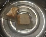 四毒抜き ふきの炊き合わせ作り方13写真