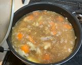 チキンカレー🐔作り方9写真