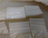 白菜トロトロ💫チキンのクリーム煮作り方2写真