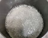 砂糖不使用！ヘルシーなチョコ麹羊羹作り方1写真
