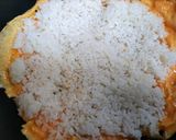 簡単今夜の夕飯・昼食！パラパラ明太子チャーハン作り方5写真