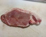ポークピカタ作り方1写真