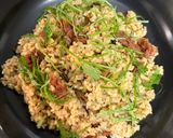 もち麦入りご飯♪簡単作り方8写真