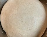 サワードゥ(カンパーニュ)作り方6写真