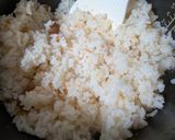 梅干しごはん作り方6写真