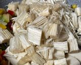 エノキと豆腐イタリアン丼作り方3写真