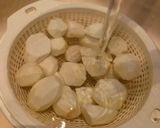 ごはん泥棒＊簡単！おばあちゃんの里芋と豚肉の煮物作り方2写真