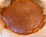 甘酒ブルーベリーチーズケーキ作り方4写真