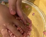 手作りわんたん 子供と一緒に作り方1写真