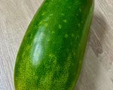冬瓜と鶏もも肉のスープ煮込み♪作り方1写真