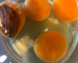 レンジで！たまごゴロゴロタルタルソース⭐︎作り方1写真