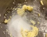 おせちの残りでパウンドケーキ作り方4写真