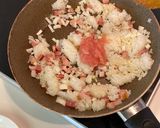 焦がしバター香る明太チーズ炒飯作り方4写真