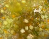 夏野菜たっぷり🍛フライパンでキーマカレー作り方12写真