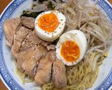 フライパンで茹で卵作り方4写真